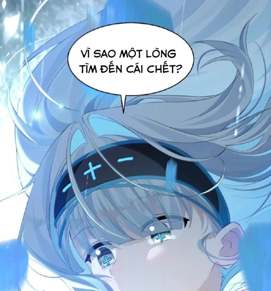 vượt cấp xuyên không, tại sao tôi lại trở thành tiểu thư tu sĩ? chapter 37 - Trang 53