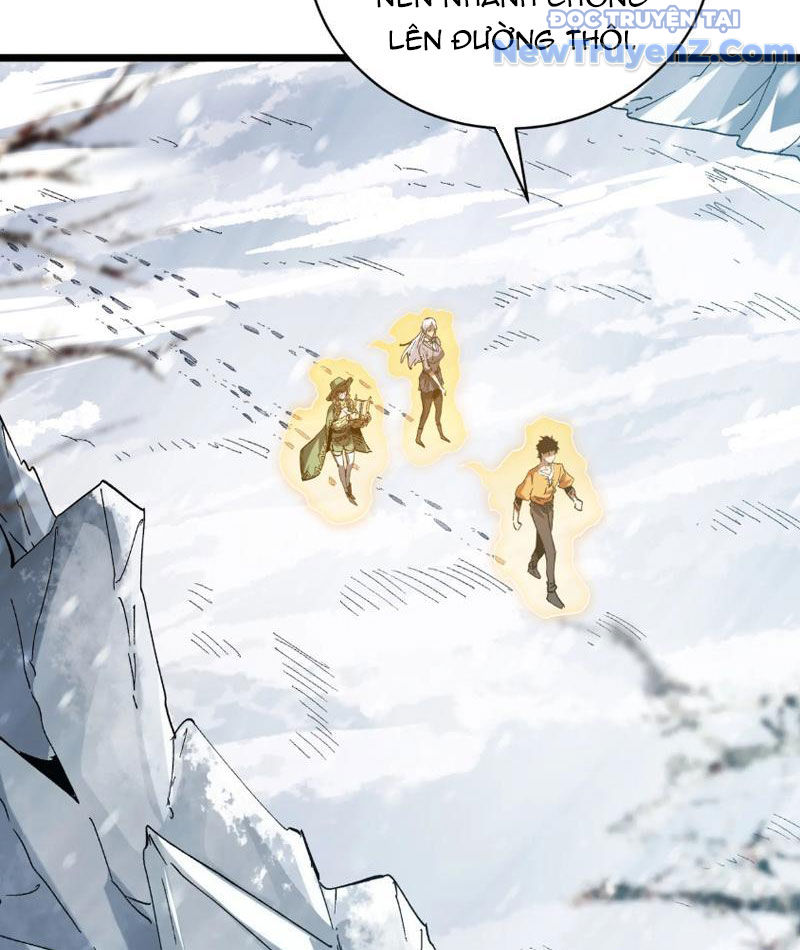 Triệu Hoán Ác Ma, Ta Đã Là Thâm Uyên chapter 4 - Trang 59
