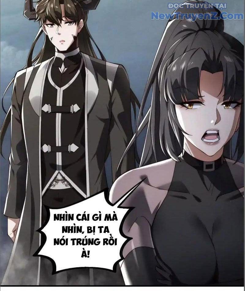 Ta Thăng Cấp Cùng Tai Ách chapter 25 - Trang 27