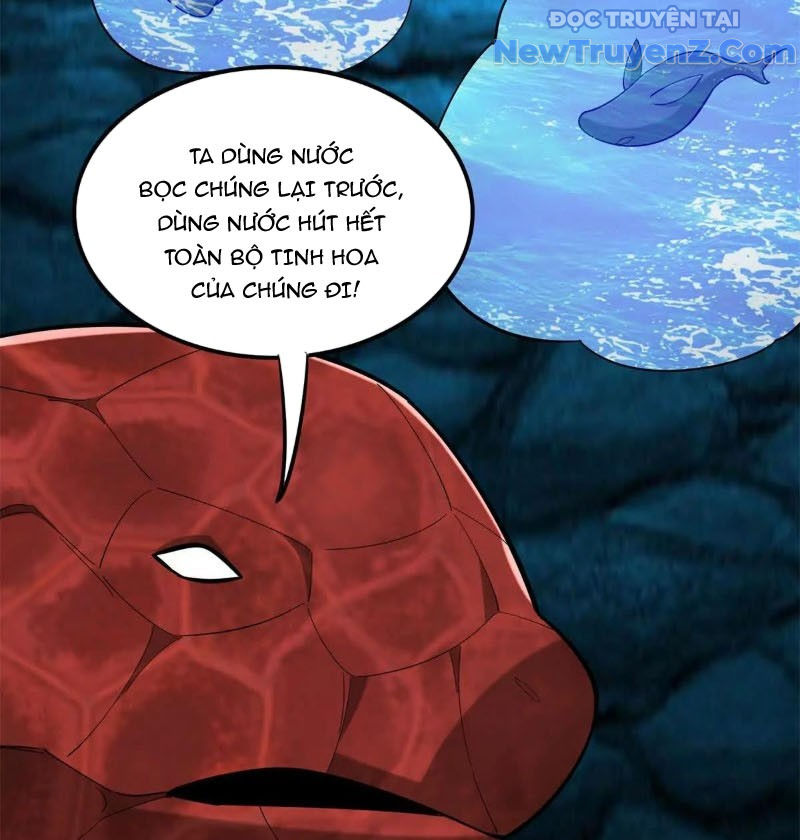 Huyễn Thú Của Ta Có Thể Tiến Hoá Vô Hạn chapter 29 - Trang 100