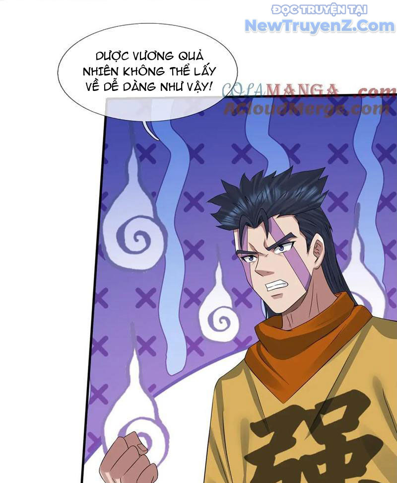 Khởi đầu Bằng Một Vạn Hít đất: Oanh Sát Thần Minh! chapter 52 - Trang 62