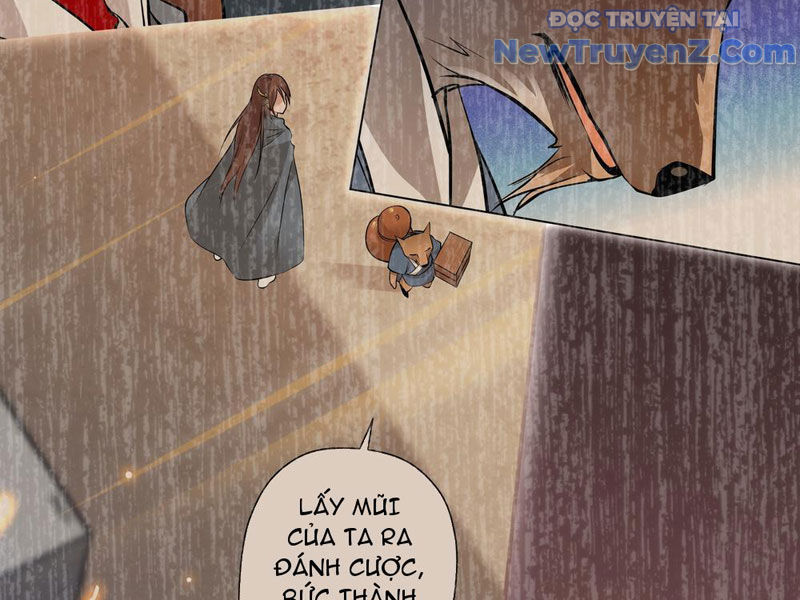 Đấu Khúc Thiên Hạ chapter 6 - Trang 71