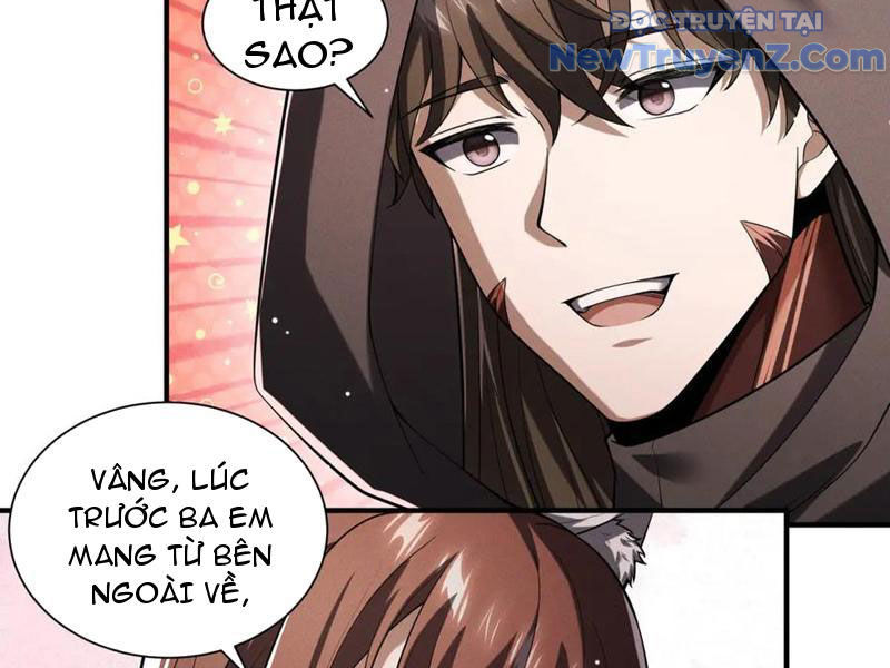 Ta Thăng Cấp Cùng Tai Ách chapter 32 - Trang 99