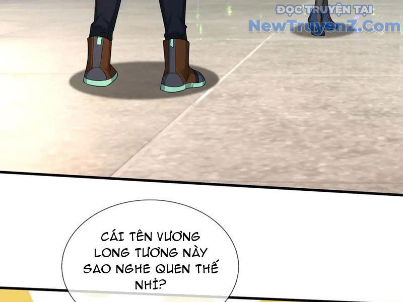 Khởi đầu Bằng Một Vạn Hít đất: Oanh Sát Thần Minh! chapter 44 - Trang 28