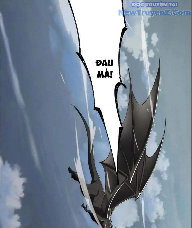 Ta Thăng Cấp Cùng Tai Ách chapter 25 - Trang 43