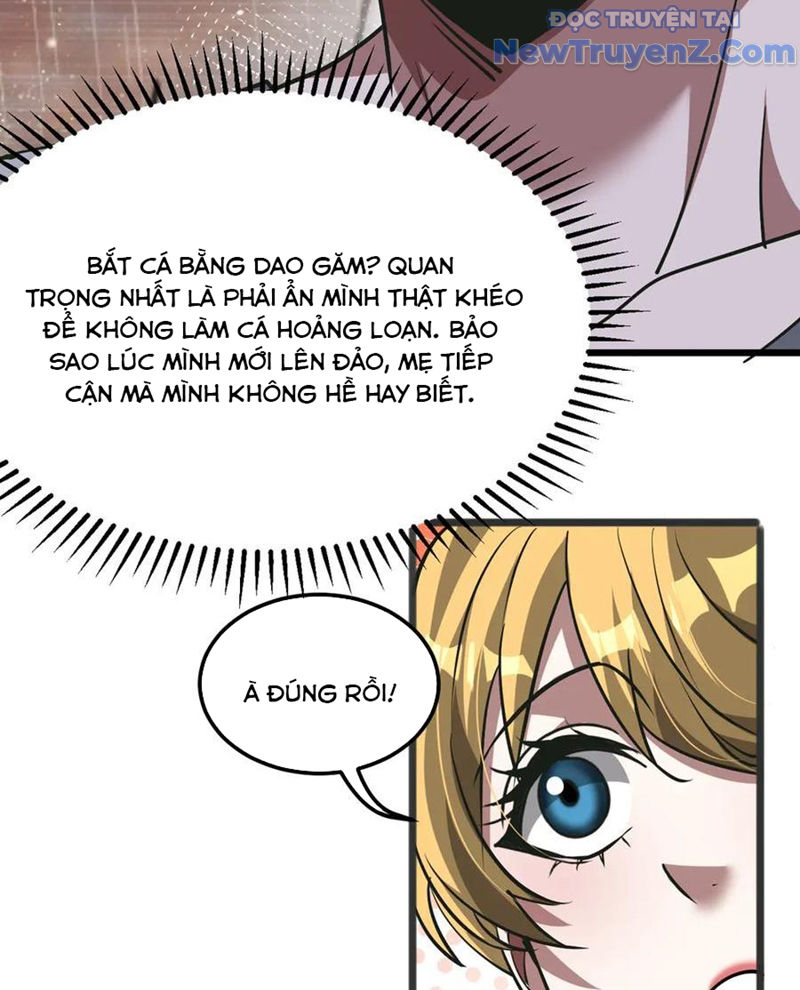 Ta Bị Kẹt Cùng Một Ngày 1000 Năm chapter 186 - Trang 19