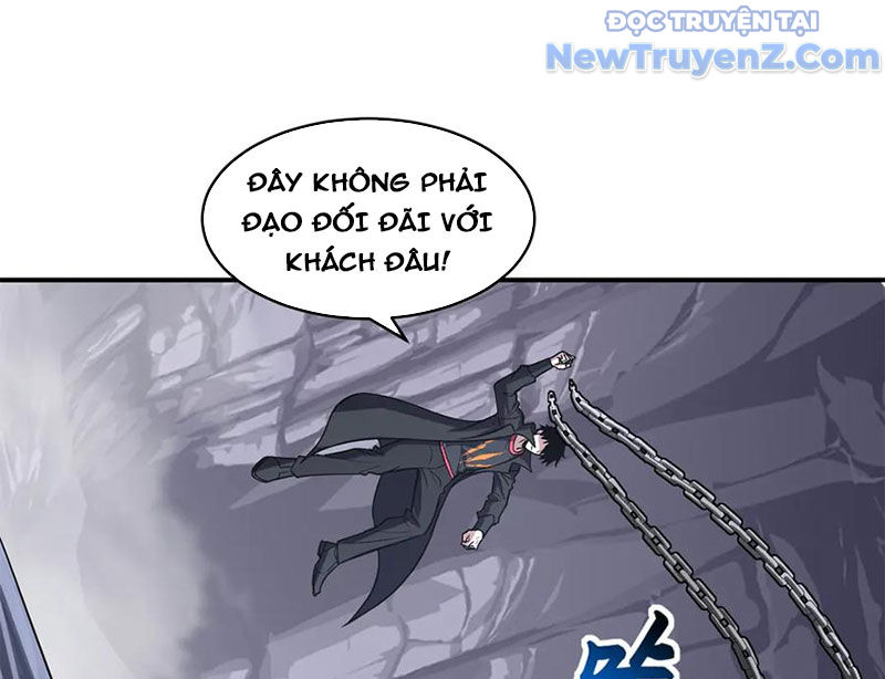Cửa Hàng Sủng Thú Siêu Thần chapter 177 - Trang 15