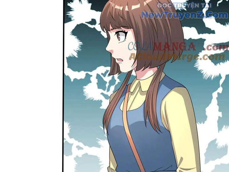 Khởi đầu Bằng Một Vạn Hít đất: Oanh Sát Thần Minh! chapter 44 - Trang 14