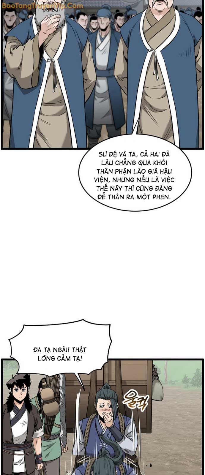 Đăng Nhập Murim chapter 224 - Trang 86