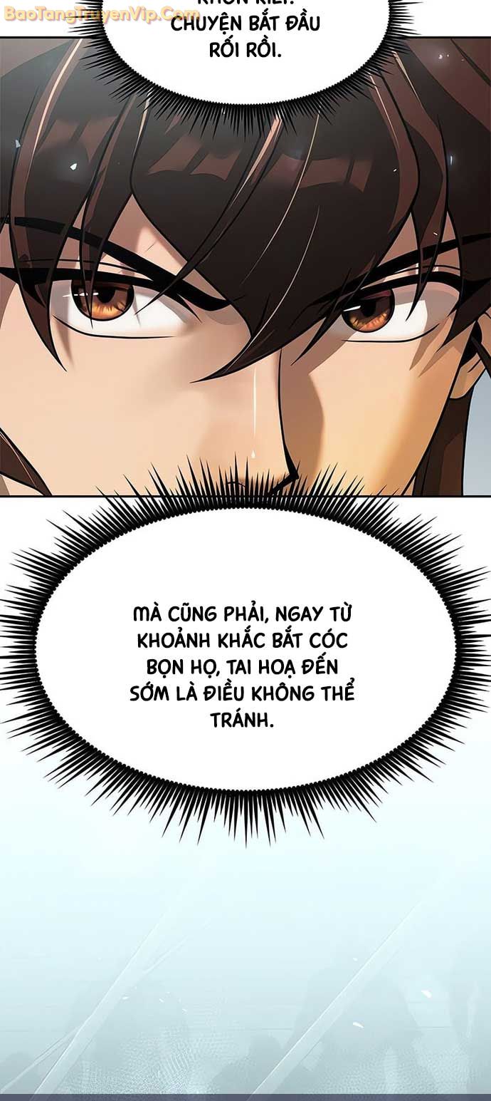 Ma Đạo Chuyển Sinh Ký chapter 119 - Trang 77
