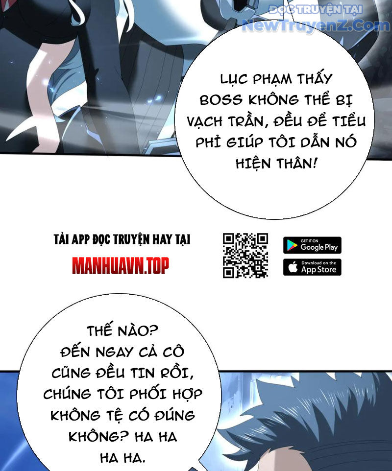 Toàn Dân Chuyển Chức: Ngự Long Sư Là Chức Nghiệp Yếu Nhất? chapter 122 - Trang 59