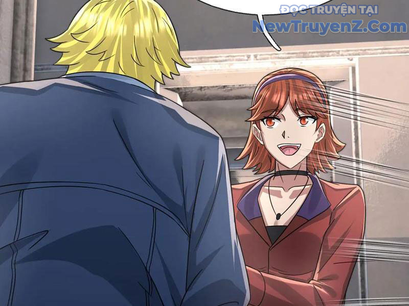 Khởi đầu Bằng Một Vạn Hít đất: Oanh Sát Thần Minh! chapter 41 - Trang 133