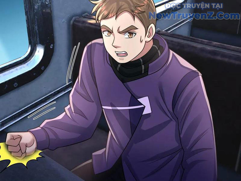 Khởi đầu Bằng Một Vạn Hít đất: Oanh Sát Thần Minh! chapter 41 - Trang 36