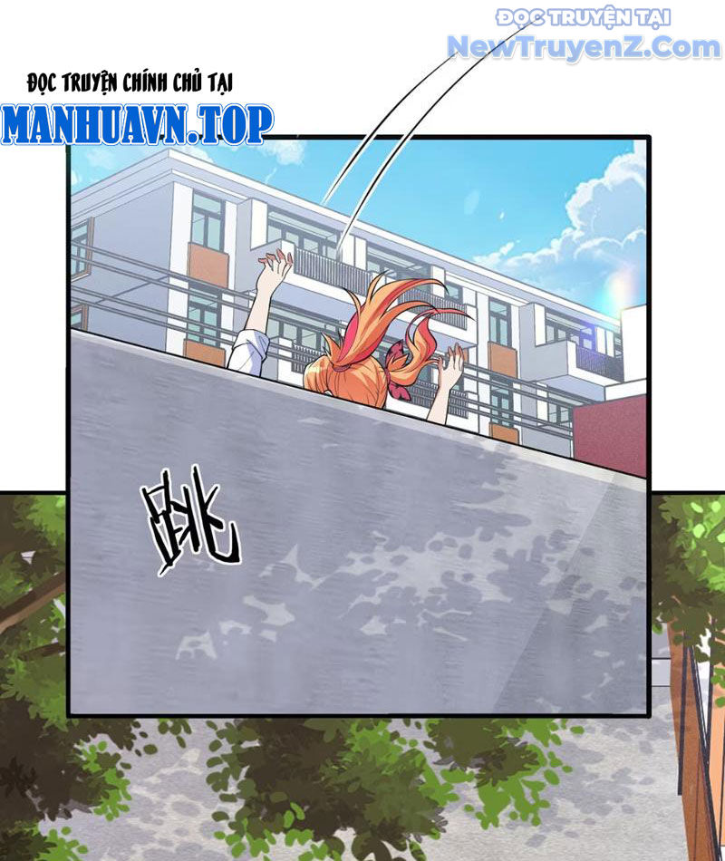 Hẹn Hò Để Cứu Thế Giới chapter 1 - Trang 41