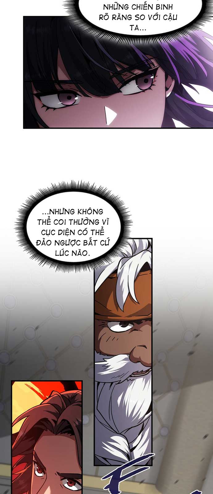 Ánh Sáng Cuối Con Đường chapter 221 - Trang 10