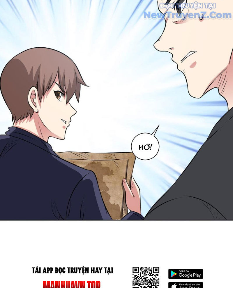 Ngự Thần Trùng Sinh chapter 113 - Trang 52