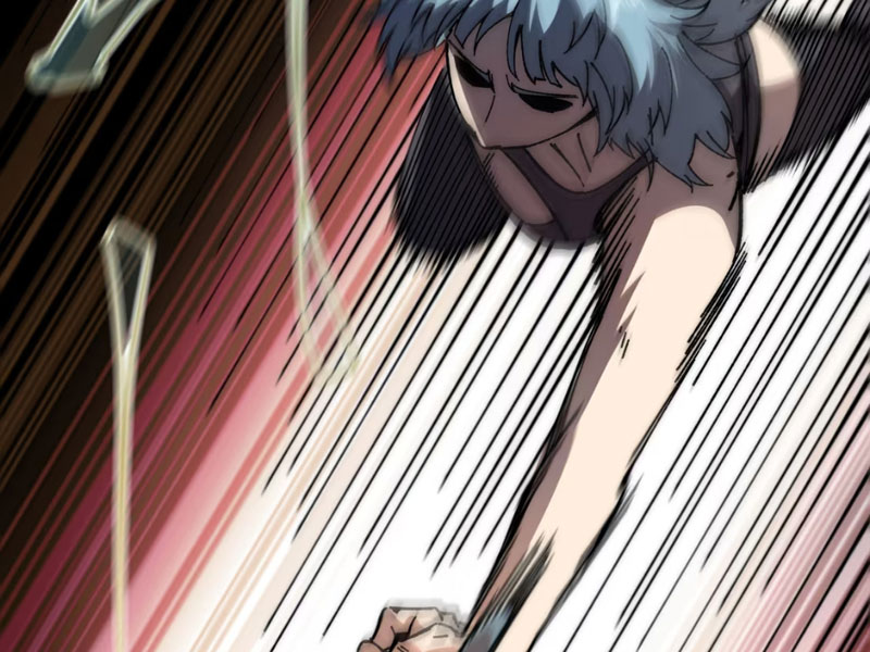 Bách Thú Chi Vương chapter 6 - Trang 161