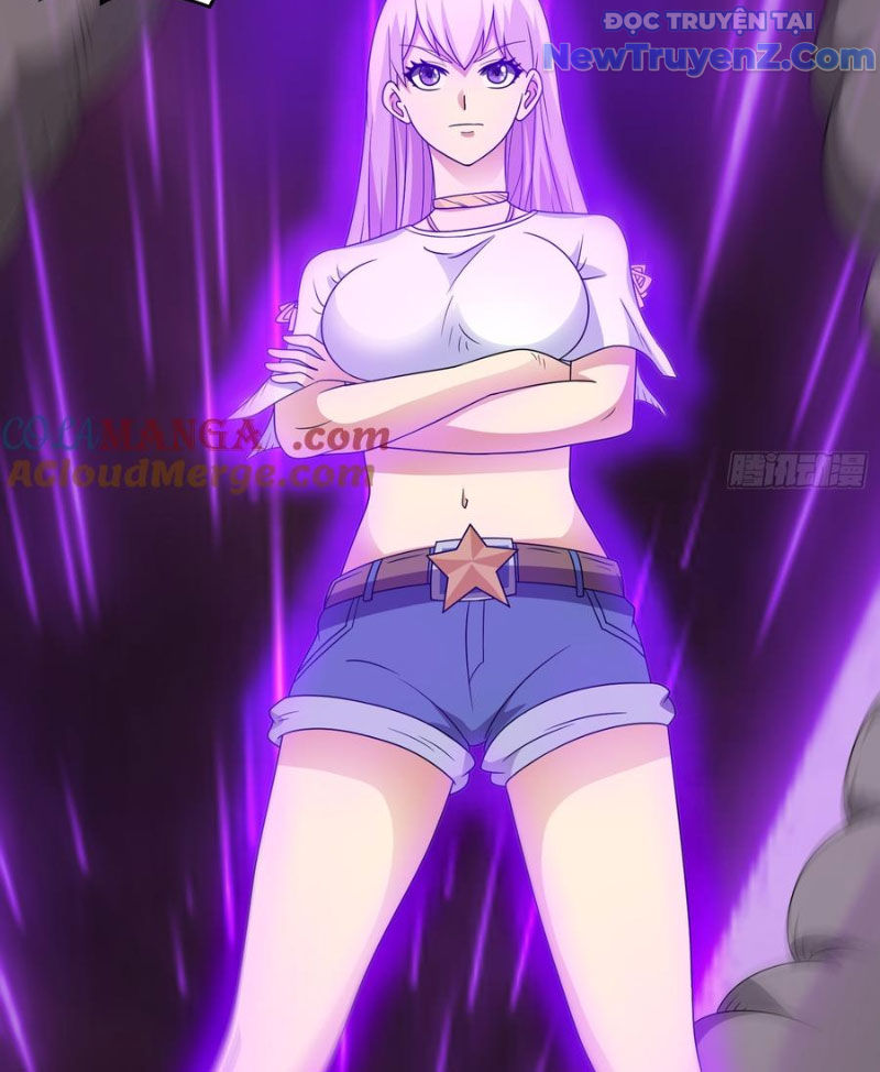 Ngự Thần Trùng Sinh chapter 115 - Trang 27