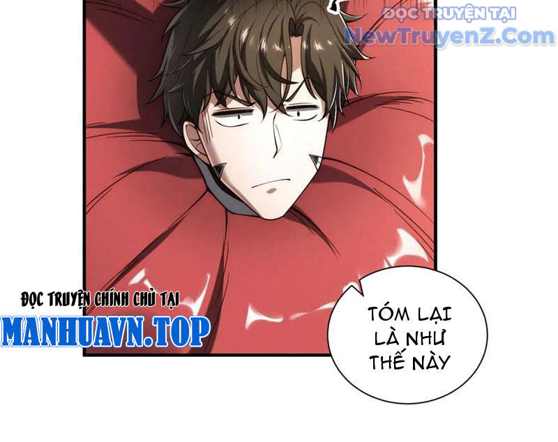 Ta Thăng Cấp Cùng Tai Ách chapter 37 - Trang 28