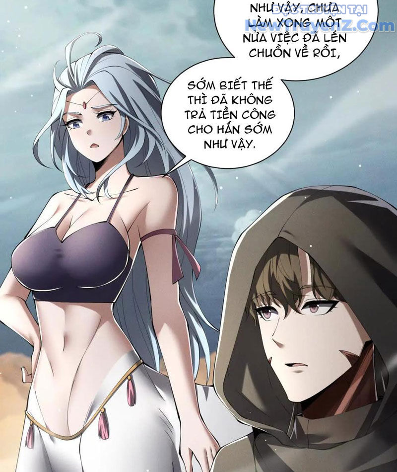 Ta Thăng Cấp Cùng Tai Ách chapter 30 - Trang 69