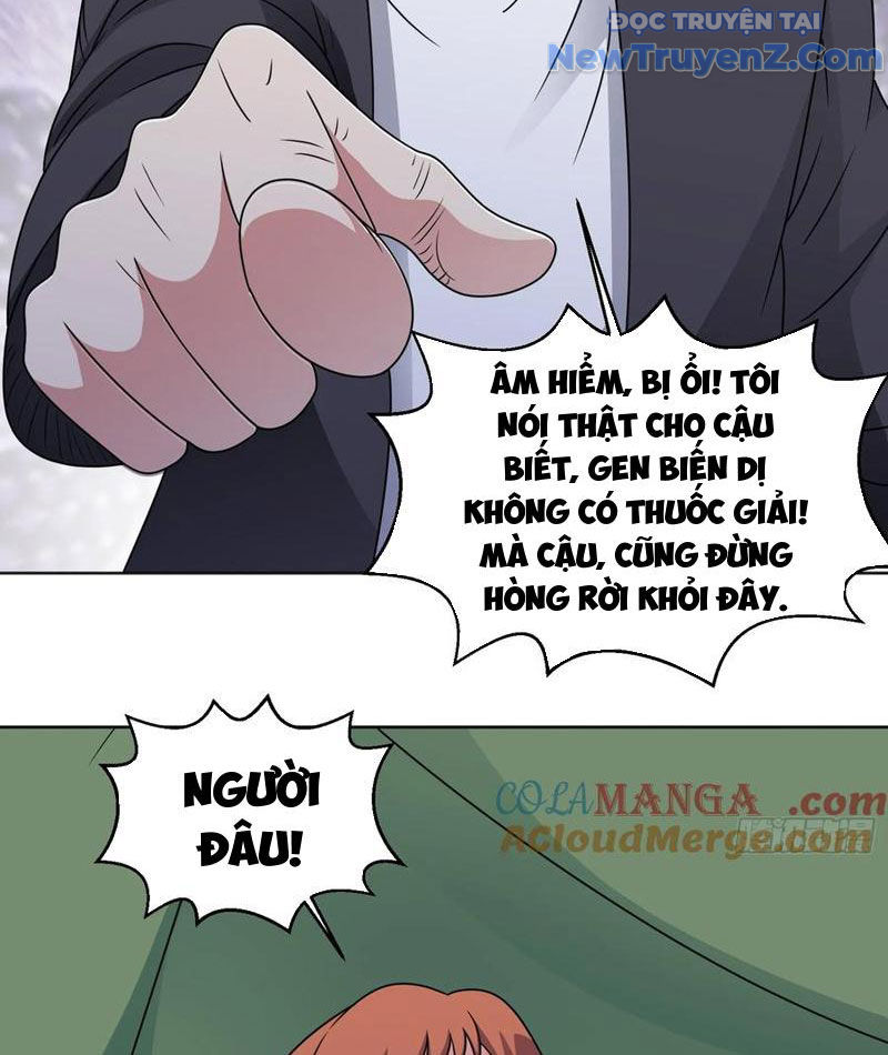 Ngự Thần Trùng Sinh chapter 120 - Trang 47