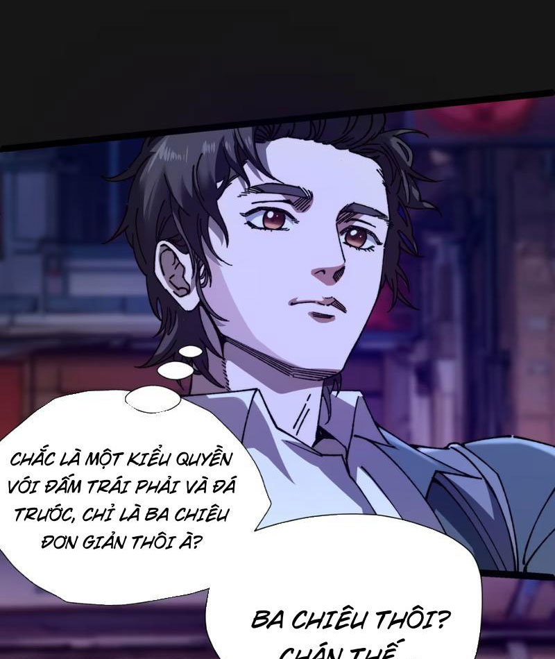 Bách Thú Chi Vương chapter 4 - Trang 67