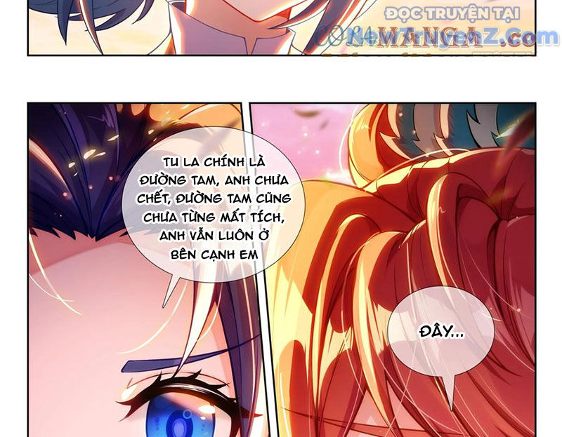 Đấu La Đại Lục 5 chapter 236 - Trang 22