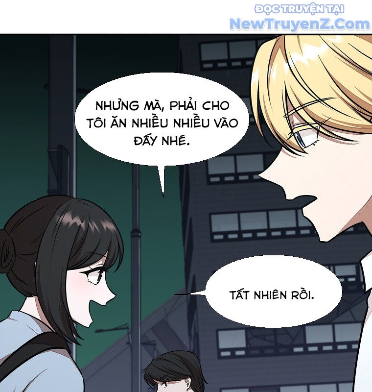 Chủ Xe Thức Ăn Nhanh Trong Ngục Tối chapter 64 - Trang 46