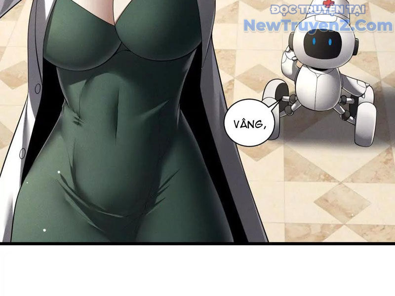 Ta Thăng Cấp Cùng Tai Ách chapter 28 - Trang 49