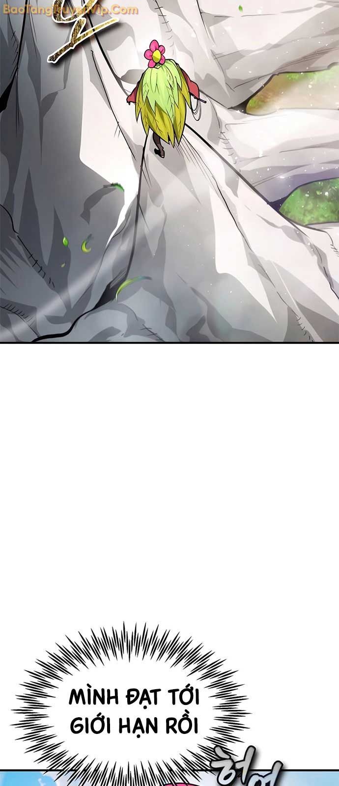 Trên Thế Giới Không Có Chiến Binh Xấu chapter 34 - Trang 4