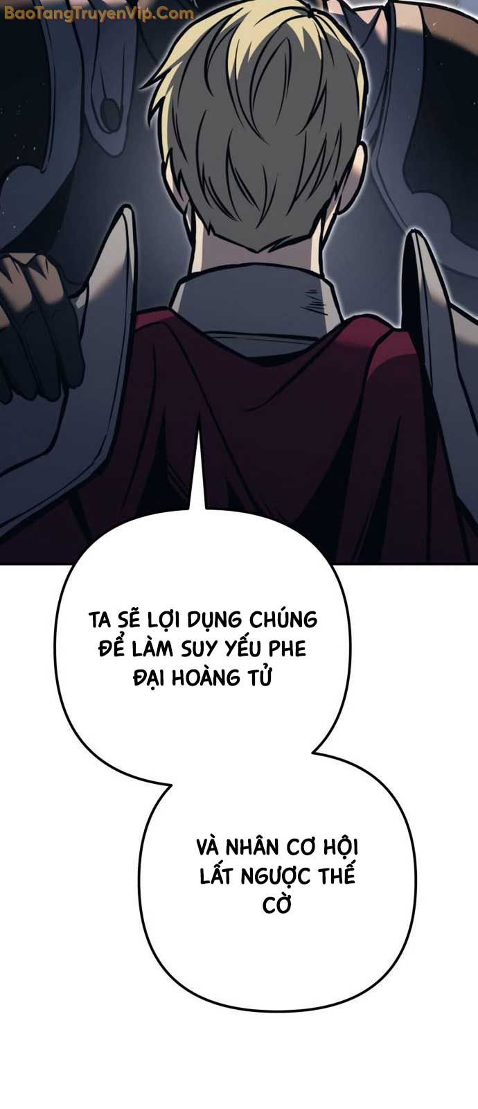 Hồi Quy Giả Của Gia Tộc Suy Vong chapter 82 - Trang 127