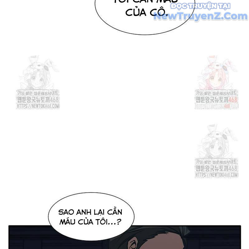 Chủ Xe Thức Ăn Nhanh Trong Ngục Tối chapter 66 - Trang 166