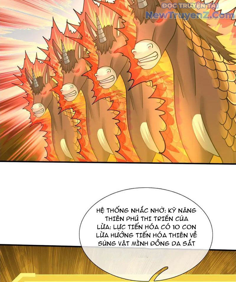 Khởi đầu Bằng Một Vạn Hít đất: Oanh Sát Thần Minh! chapter 52 - Trang 11