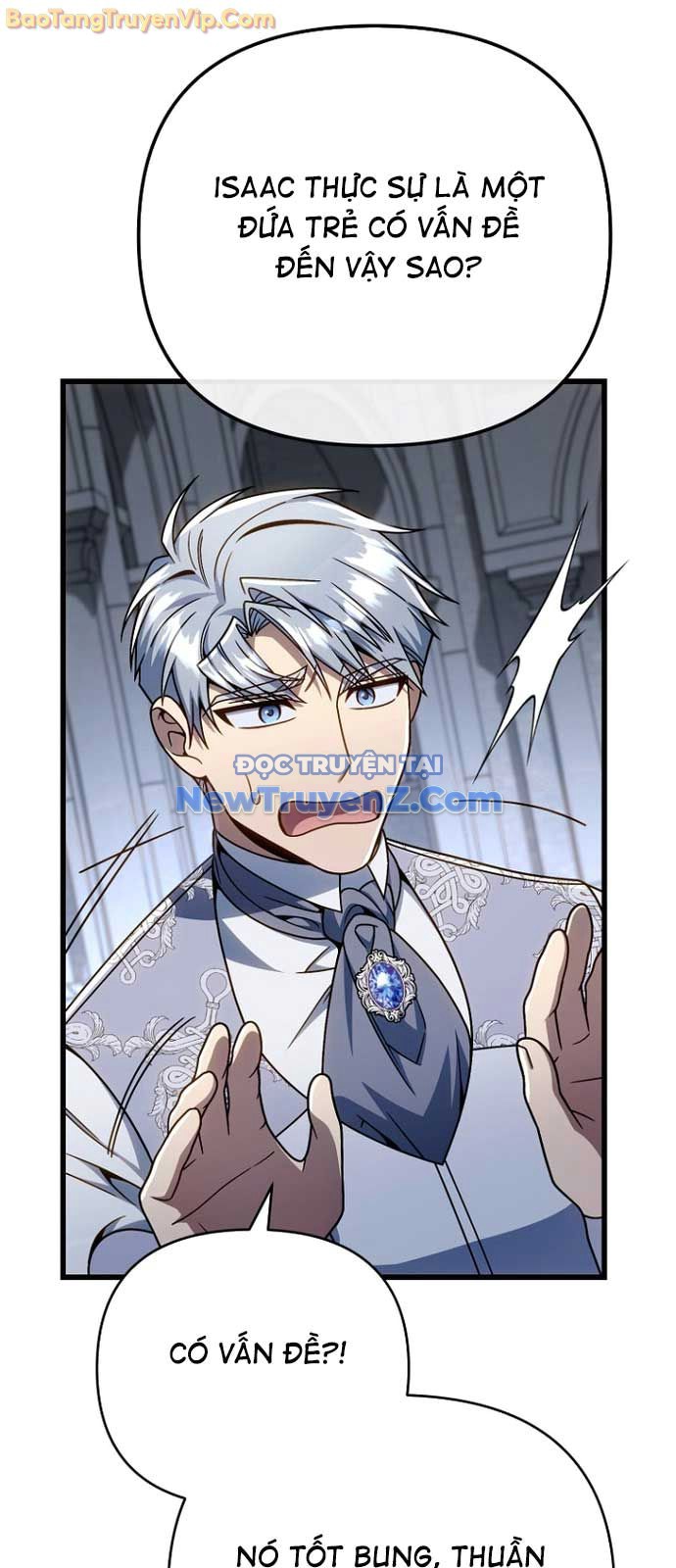 Ta Sẽ Phá Hủy Đất Nước Này chapter 35 - Trang 64