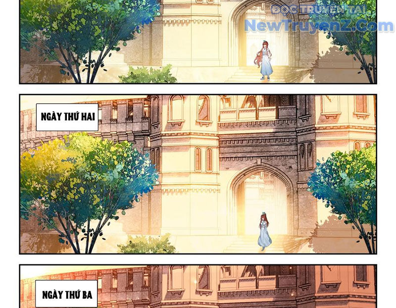 Đấu La Đại Lục 5 chapter 235 - Trang 28