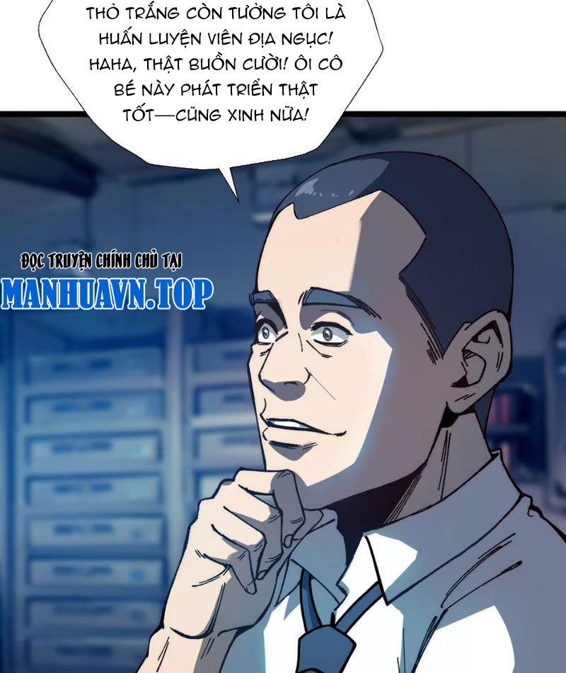 Bách Thú Chi Vương chapter 2 - Trang 65