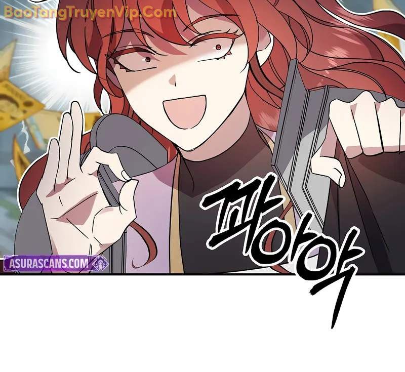 Làm Ơn Dừng Đức Giáo Hoàng Lại chapter 41 - Trang 132