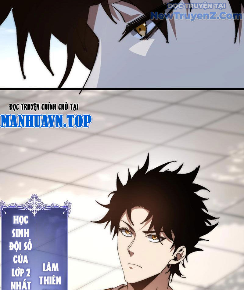 Triệu Hoán Ác Ma, Ta Đã Là Thâm Uyên chapter 1 - Trang 34
