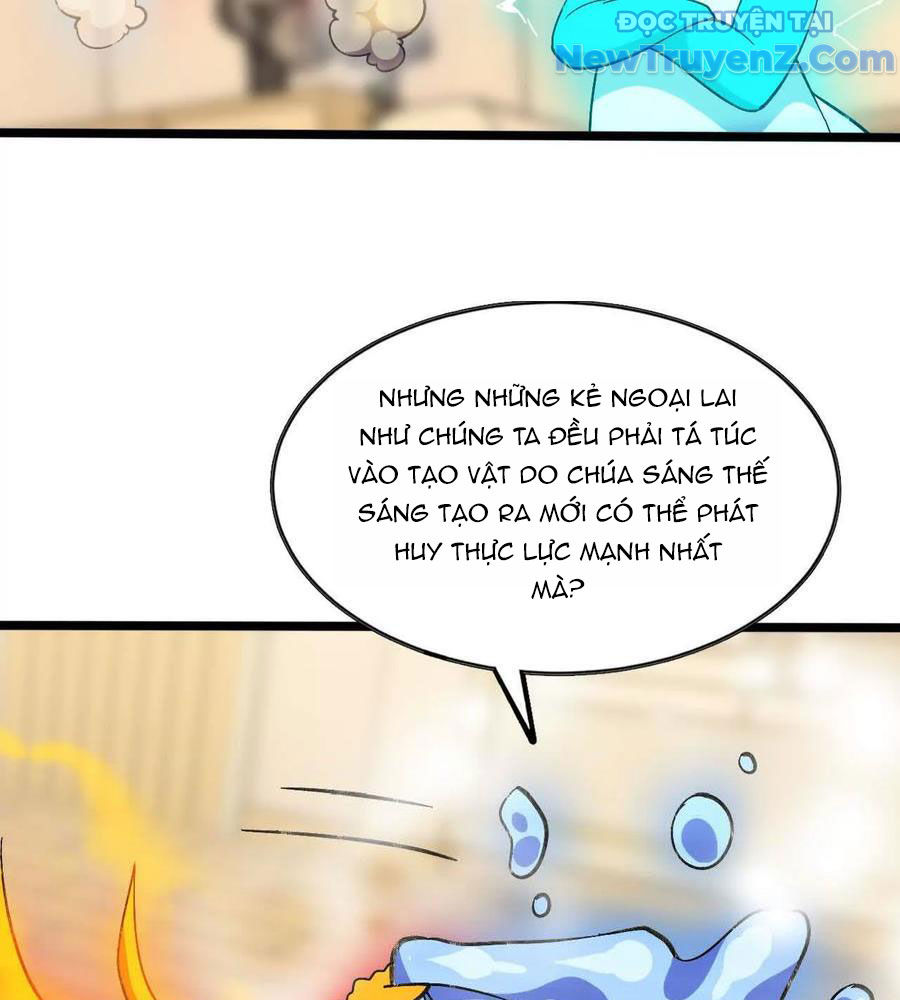 Dũng Giả Và Nữ Ma Vương chapter 155 - Trang 68