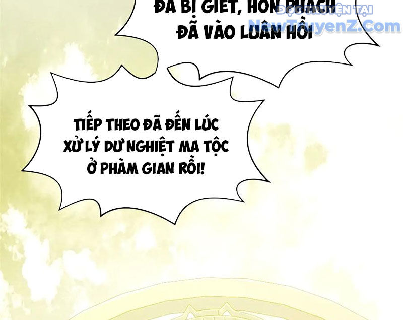 Đỉnh Cấp Khí Vận, Lặng Lẽ Tu Luyện Ngàn Năm chapter 216 - Trang 73