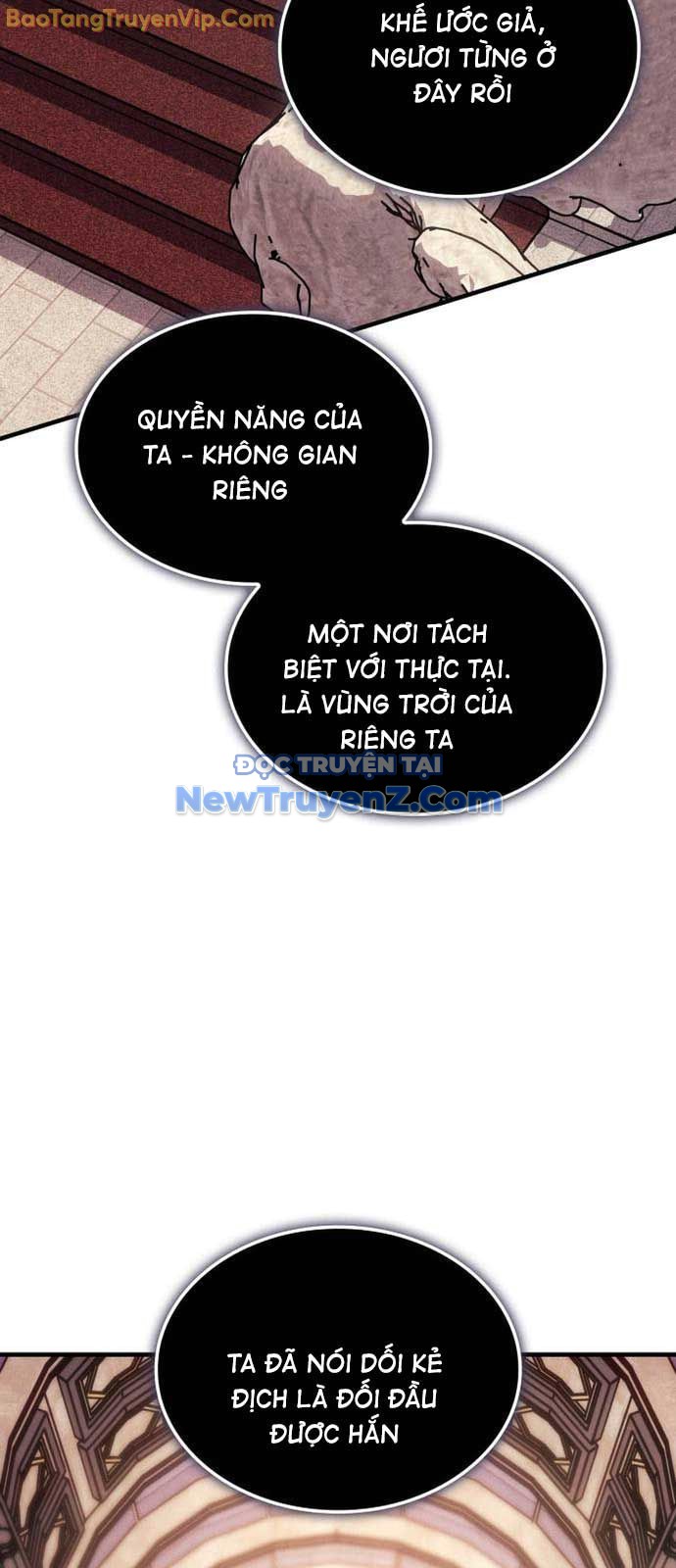 Hồi Quy Bằng Vương Quyền chapter 91 - Trang 19