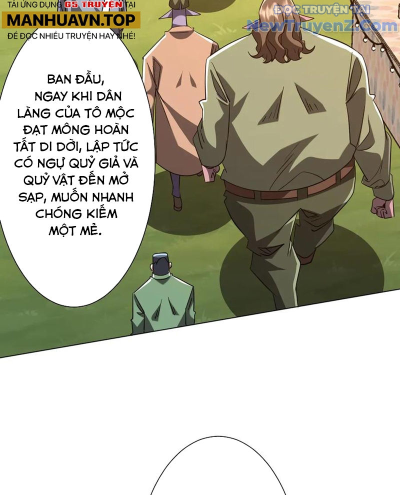 Bắt Đầu Với Trăm Vạn Minh Tệ chapter 239 - Trang 26