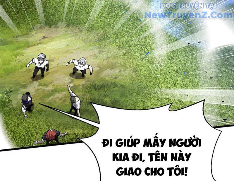 Toàn Cầu Cao Võ chapter 311 - Trang 88