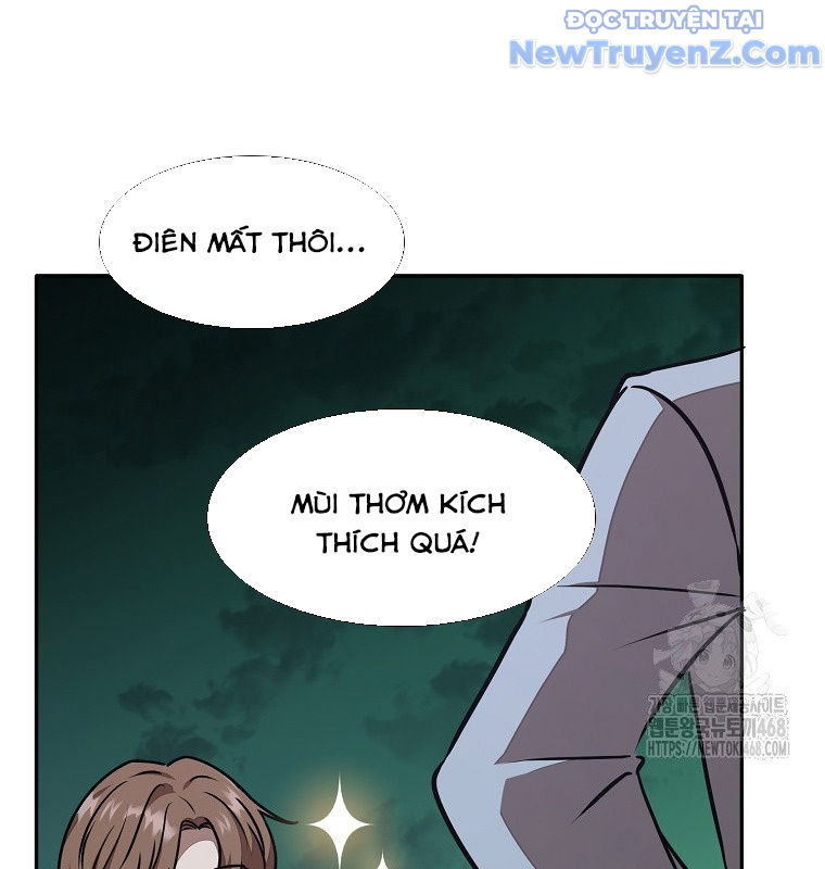Chủ Xe Thức Ăn Nhanh Trong Ngục Tối chapter 64 - Trang 133
