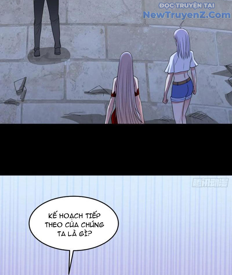 Ngự Thần Trùng Sinh chapter 110 - Trang 65