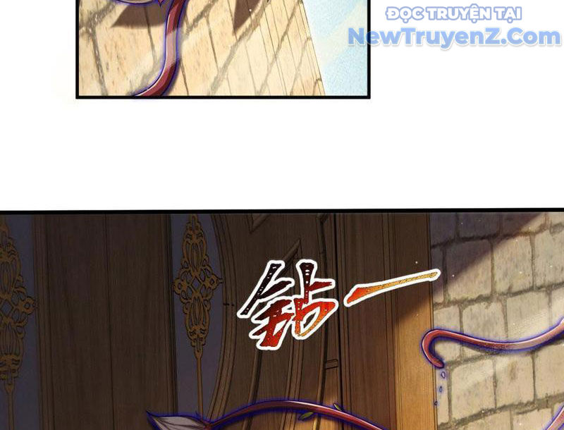 Ta Thăng Cấp Cùng Tai Ách chapter 5 - Trang 33