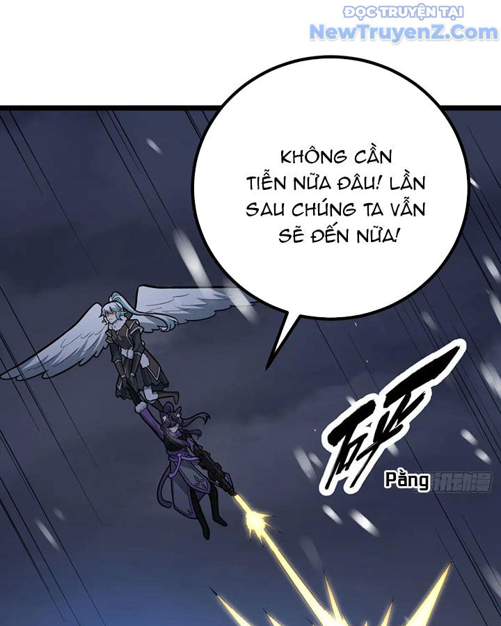 Từ Hôm Nay Bắt đầu Làm Thành Chủ chapter 540 - Trang 38