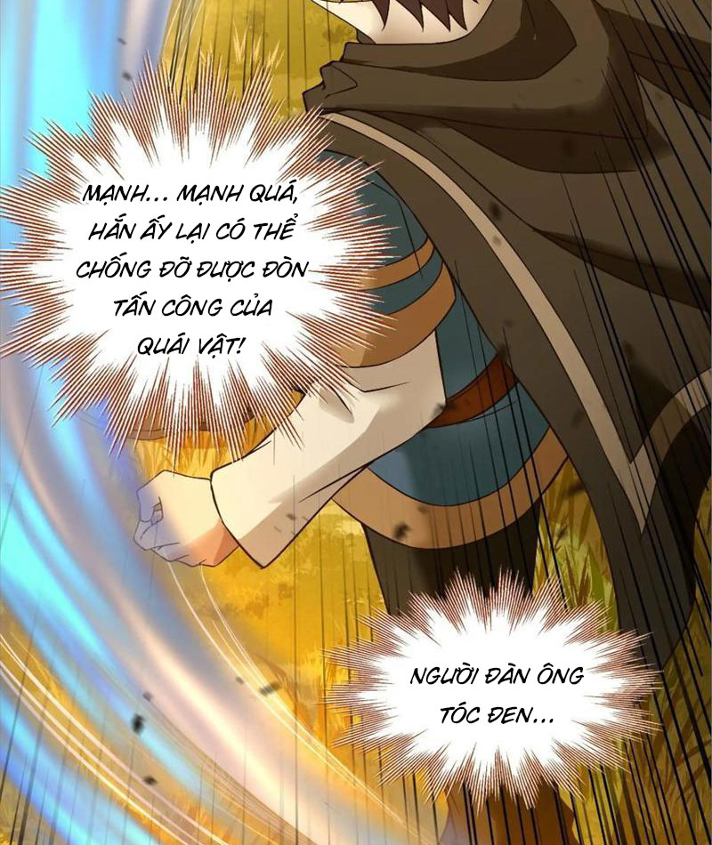 Ta Làm Npc ở Dị Giới chapter 12 - Trang 66
