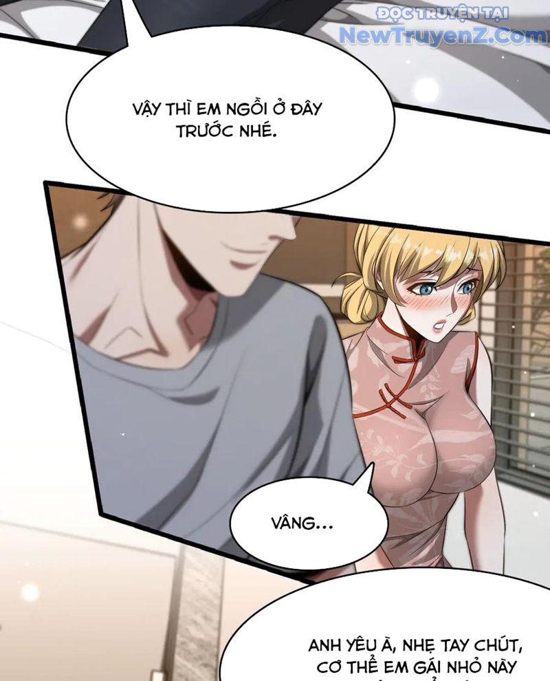 Ta Bị Kẹt Cùng Một Ngày 1000 Năm chapter 185 - Trang 74
