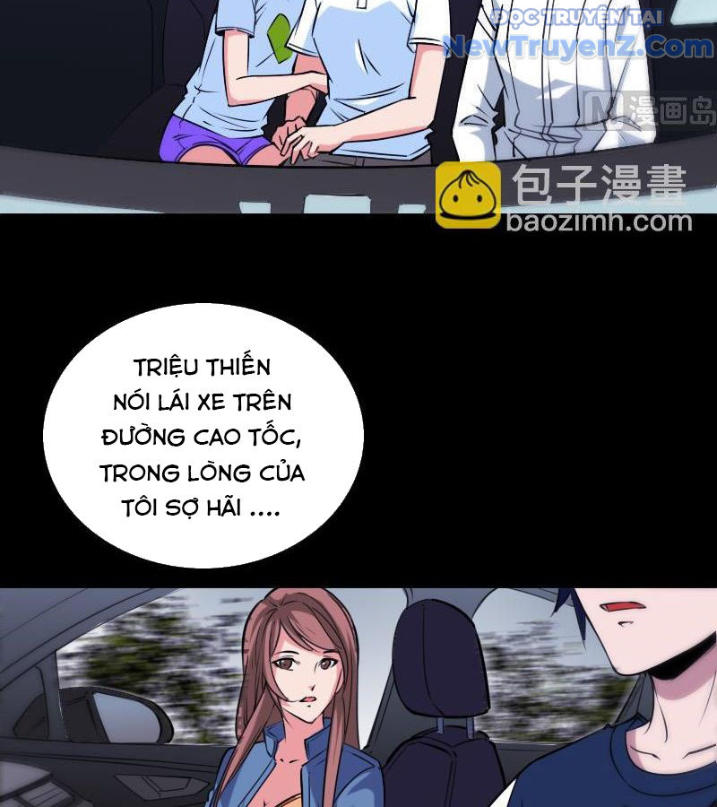 Kiếp Thiên Vận chapter 296 - Trang 7